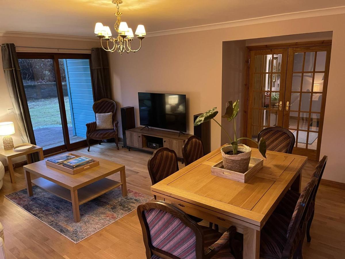 Foxglove Cottages دريمن المظهر الخارجي الصورة