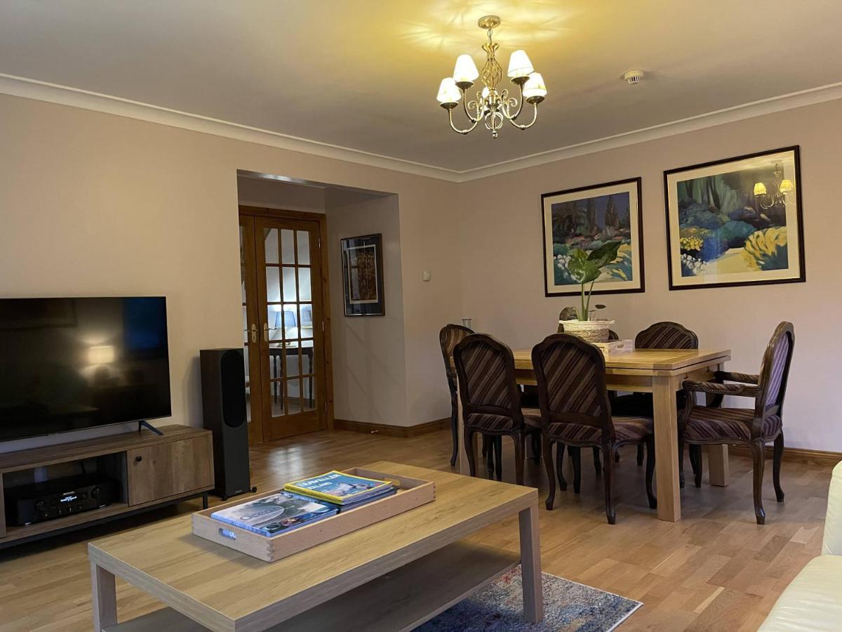 Foxglove Cottages دريمن المظهر الخارجي الصورة