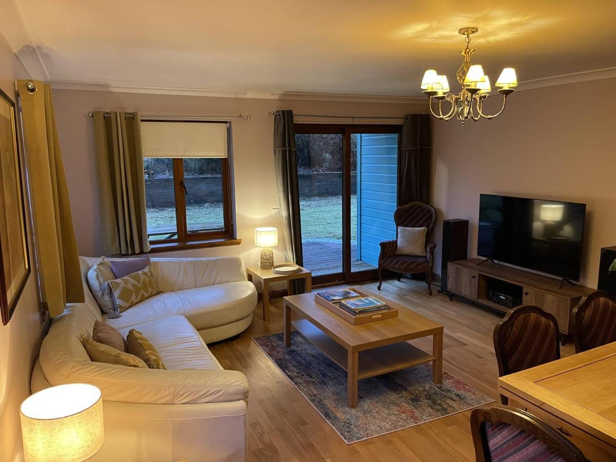Foxglove Cottages دريمن المظهر الخارجي الصورة