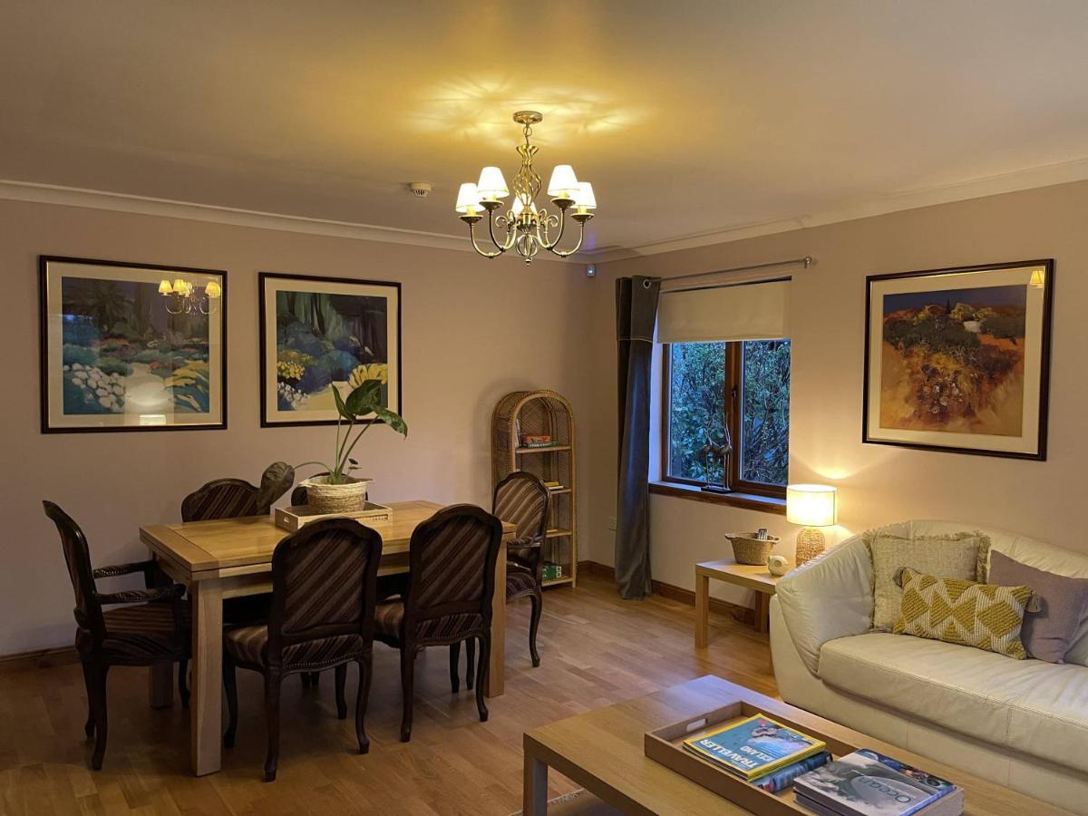 Foxglove Cottages دريمن المظهر الخارجي الصورة