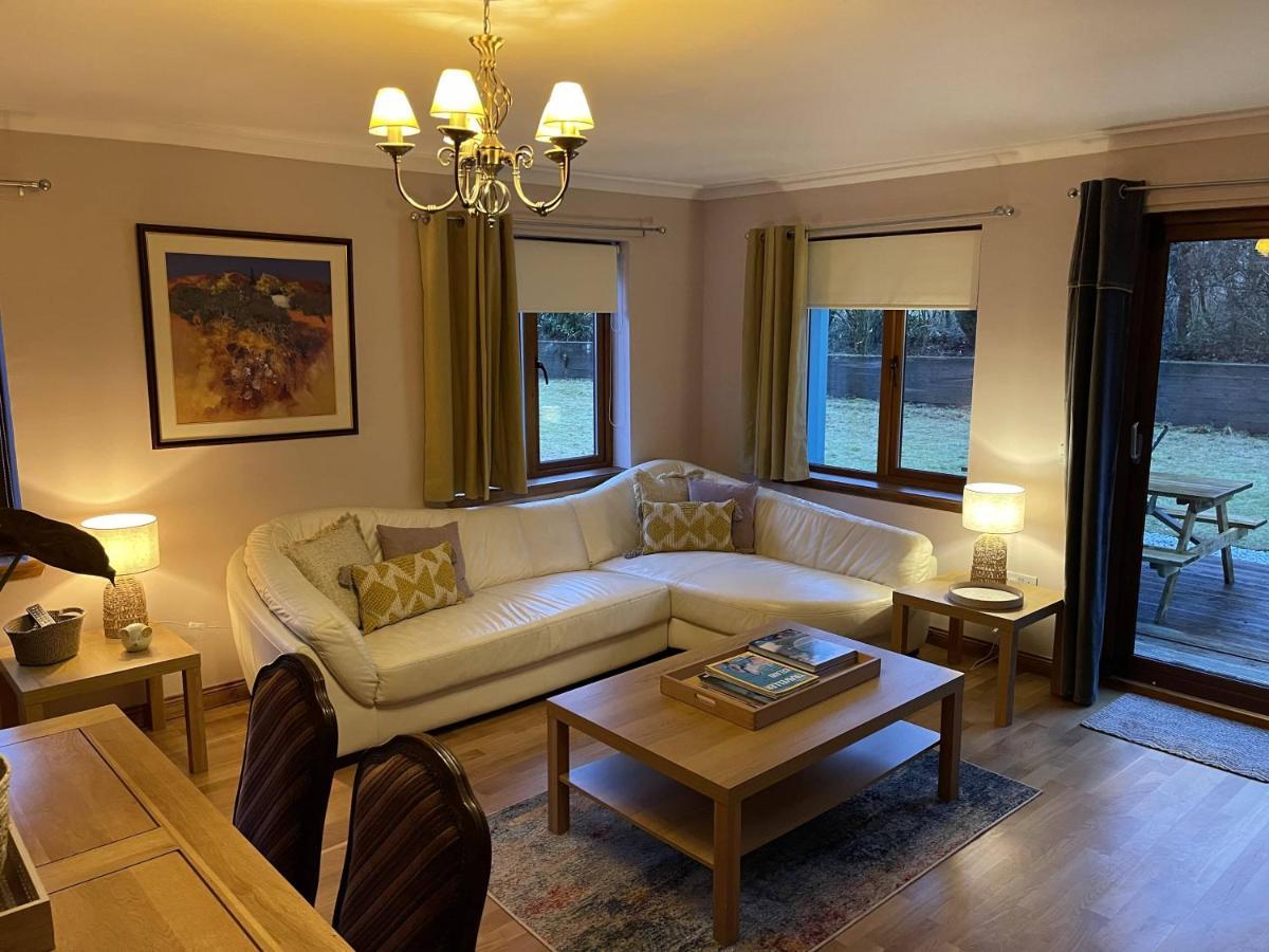 Foxglove Cottages دريمن المظهر الخارجي الصورة