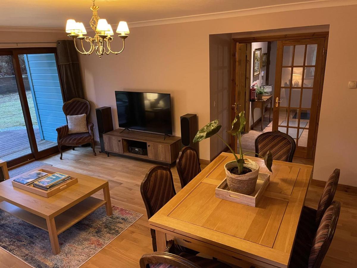 Foxglove Cottages دريمن المظهر الخارجي الصورة
