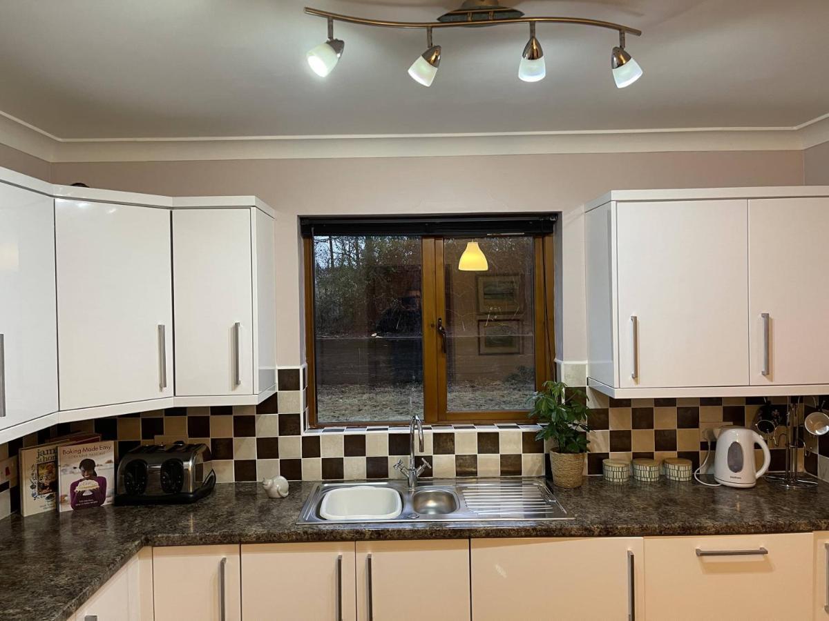 Foxglove Cottages دريمن المظهر الخارجي الصورة