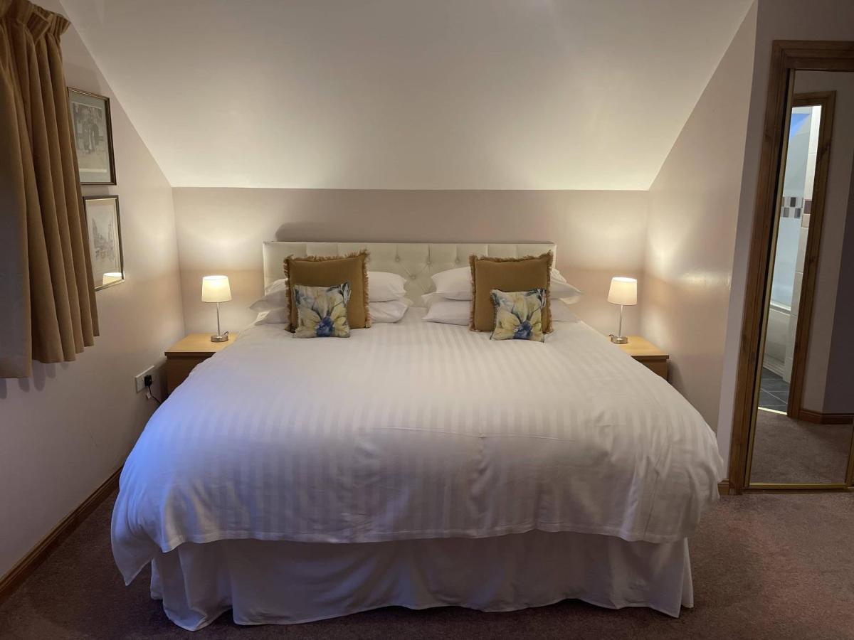 Foxglove Cottages دريمن المظهر الخارجي الصورة