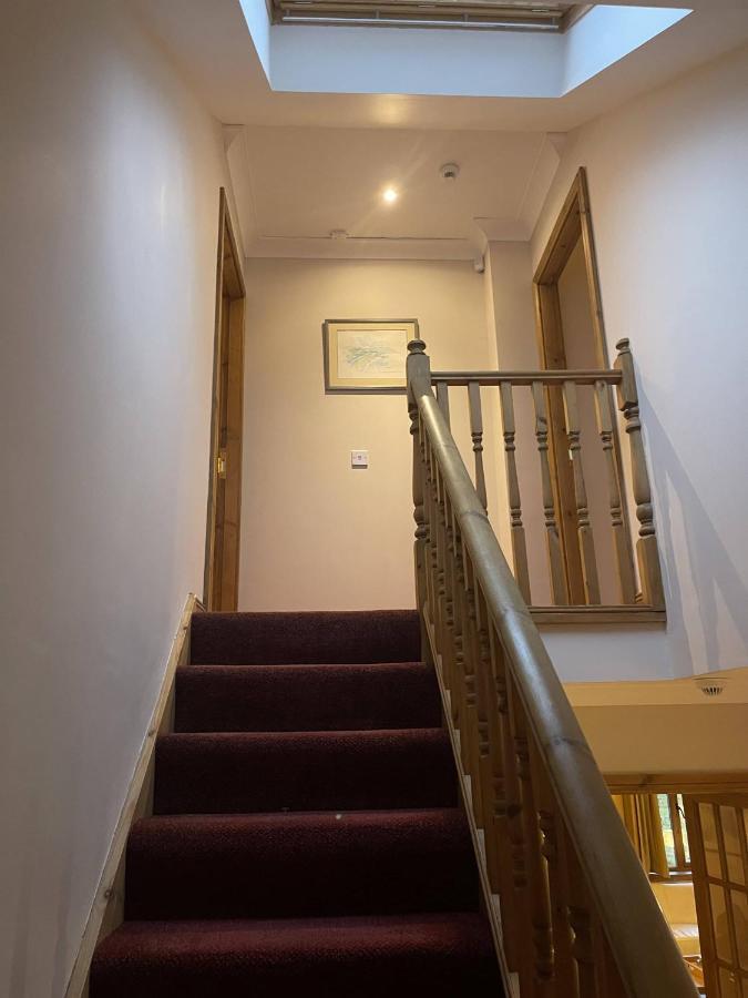 Foxglove Cottages دريمن المظهر الخارجي الصورة