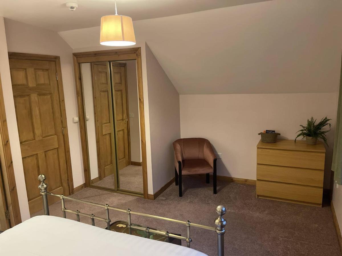 Foxglove Cottages دريمن المظهر الخارجي الصورة