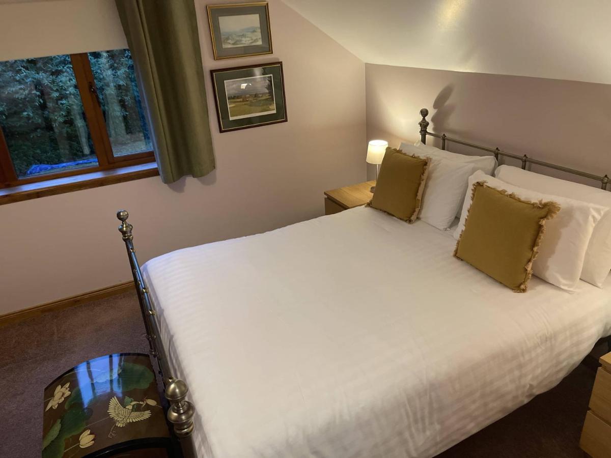 Foxglove Cottages دريمن المظهر الخارجي الصورة