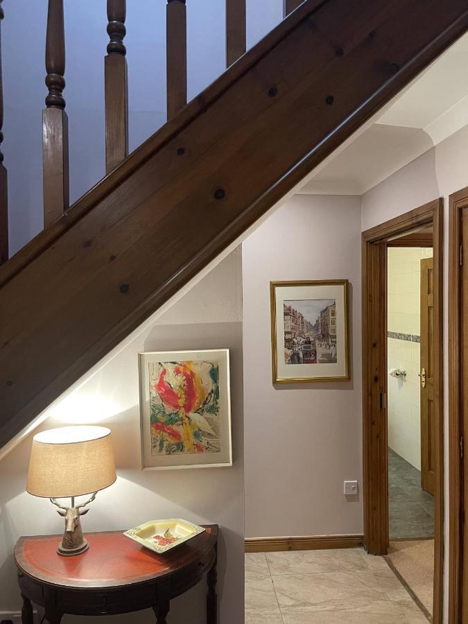 Foxglove Cottages دريمن المظهر الخارجي الصورة
