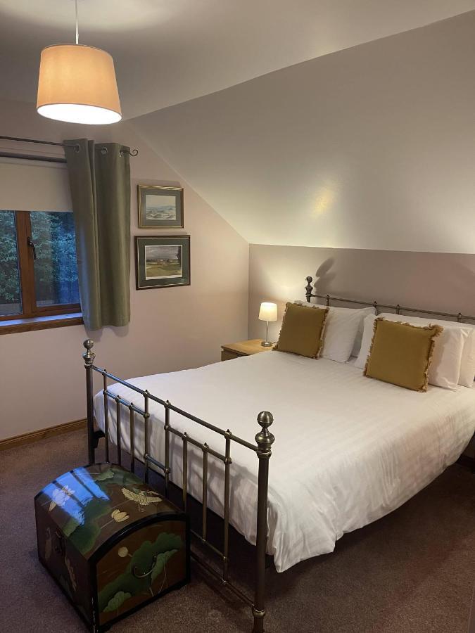 Foxglove Cottages دريمن المظهر الخارجي الصورة