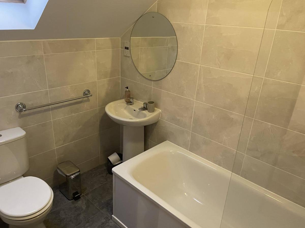 Foxglove Cottages دريمن المظهر الخارجي الصورة