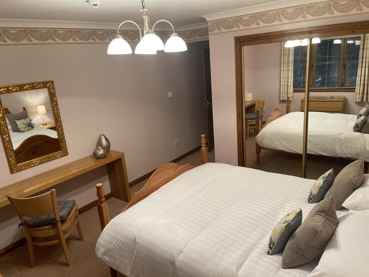 Foxglove Cottages دريمن المظهر الخارجي الصورة