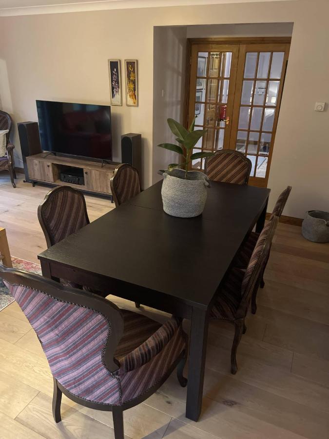 Foxglove Cottages دريمن المظهر الخارجي الصورة