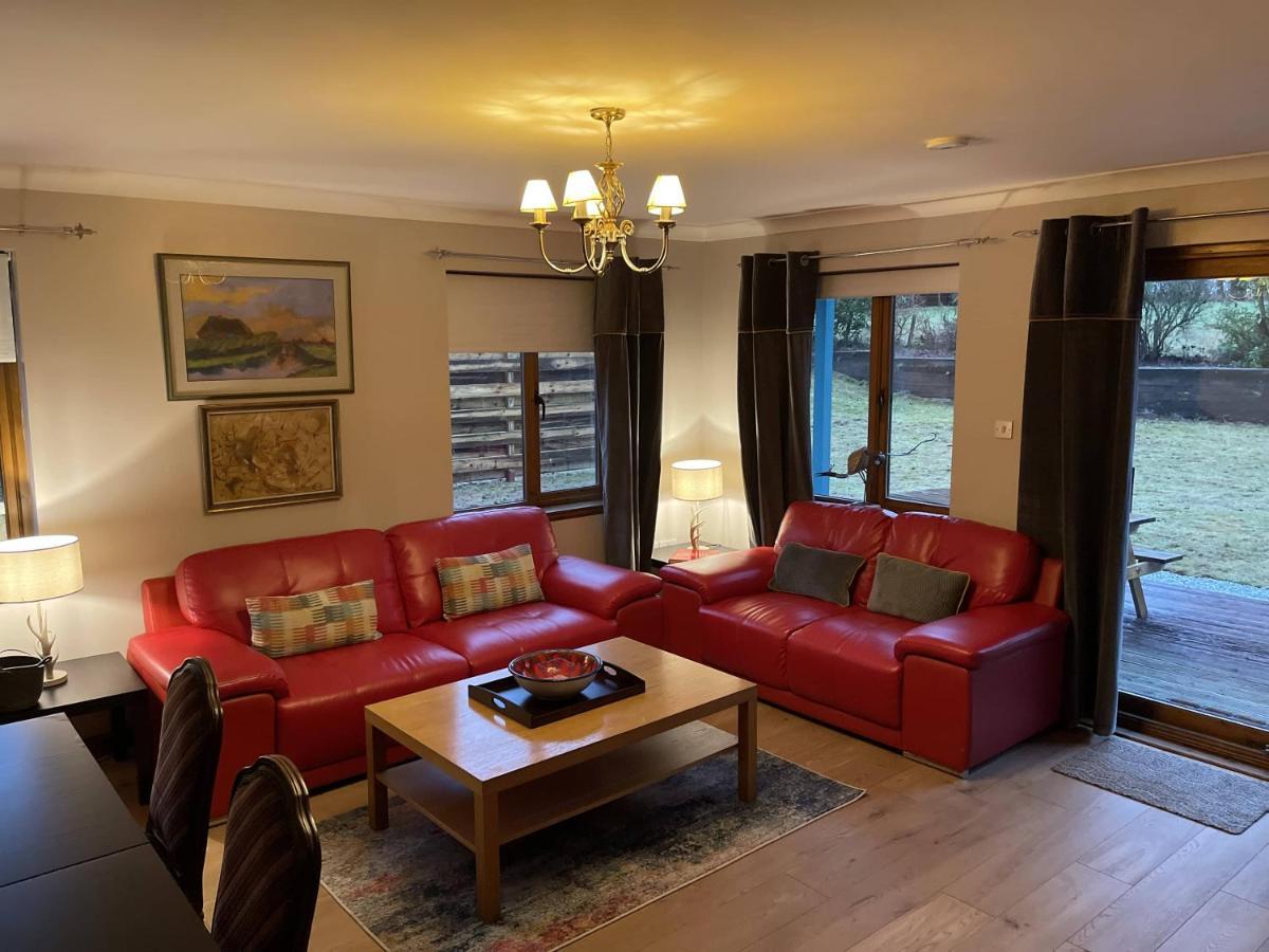 Foxglove Cottages دريمن المظهر الخارجي الصورة