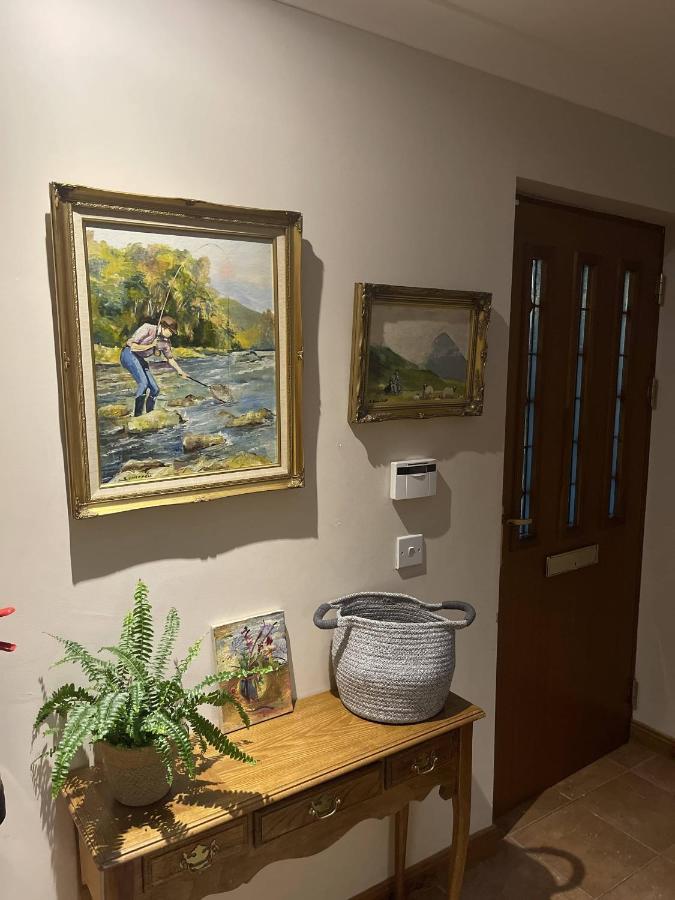 Foxglove Cottages دريمن المظهر الخارجي الصورة